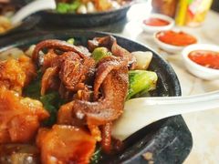 -珍珍小食店(西华路店)