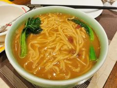 胶东炝锅面-望京楼flavor餐厅(古北水镇景区店)