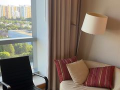 -上海浦东康桥绿地假日酒店