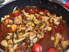 -聚味瞿记·龙虾堂(坡子街店)