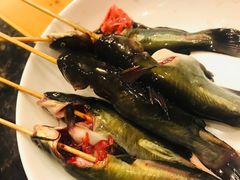 -老码头火锅(玉林店)