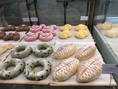 -奈雪的茶(国金中心店)