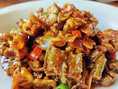 -莲餐厅·湖北菜·潜江小龙虾店(愚园路店)
