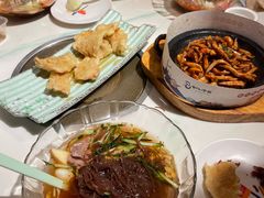 -七八冷面·延边朝鲜族美食(圣熙八号店)