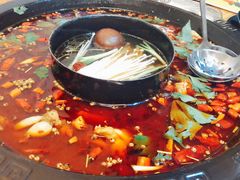 -味仙疯美蛙鱼头(清扬路总店)