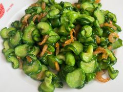 -船歌·鱼水饺青岛菜(奥帆中心店)