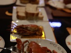 -Ministry of Crab(科伦坡店)