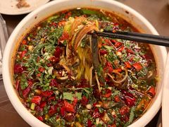 -飞虹鱼馆(春华路店)