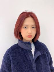 -icare美发沙龙