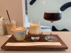 -Dogi&kiki Coffee(中心商务大厦店)