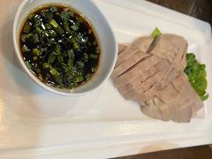 -长兴菜馆(高桥店)