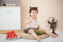 -小木马儿童摄影(保丽国际广场店)