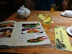-一盏明灯全素斋(殊像寺店)