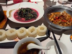 -千百味红餐厅·江西菜(绿地双子塔店)