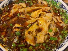 肉蛋双飞-有礼有面(知春路店)