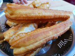 -弄堂咪道-饭香·面香·馄饨香(兴梅店)