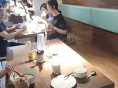 -十面春风·江南面馆(崇宁路店)