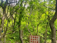 -棋盘山风景区