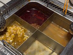 -海底捞火锅(振华广场店)