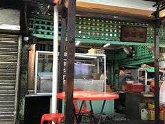 -金莲记(茨厂街店)