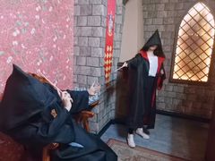 -逃脱反斗城沉浸剧情密室(北京路店)