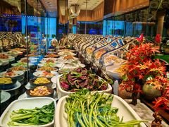 -大鹏饭店·金陵家宴(奥体中心店)