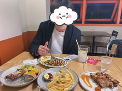 -橘酱餐厅
