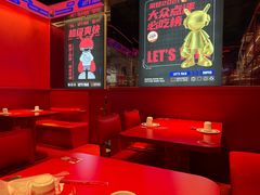 -多嘴肉蟹煲(万达店)