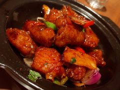 -大树餐厅(益田假日店)