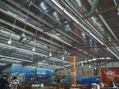 -明记海鲜大排档(巽寮湾店)