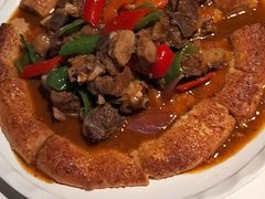 -西域阿里马新疆菜·清真(桂花路店)