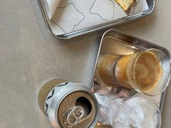 -SAANCI山池咖啡(海上世界文化艺术中心店)