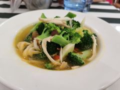 -Aqua Oasis 水天堂(石路天虹店)