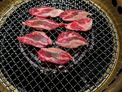 -谷牛日式烤肉(宝山U天地店)