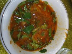 自助调料-赵氏盱眙十三香龙虾(蓝村店)