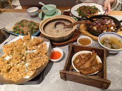 -潮界(虹桥新天地店)