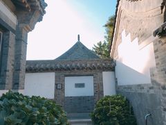 -戚继光故里
