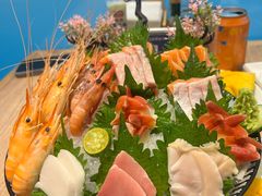 -上渔铁板烧(熙悦汇店)