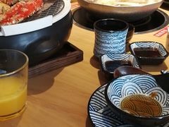 -綱元·海鲜豆捞(明州里店)