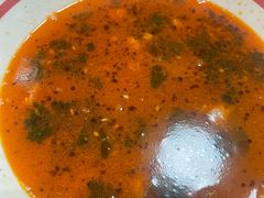 -三中高皇羊肉馆