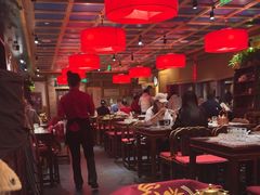 -小吊梨汤·北京菜·烤鸭(双井乐成中心店)