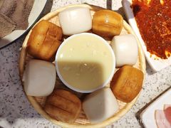 -大味生态火锅(蓝谷地店)