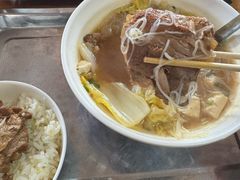 -金泰缘排骨馆(遵化路店)