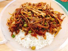 -德天顺盖码饭(人民西路店)