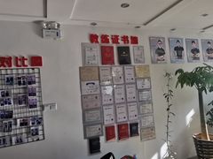 -零度健身工作室