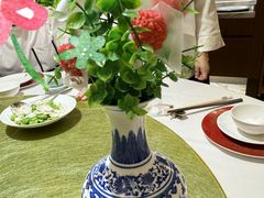 -香港龙凤楼(陆家嘴中心店)