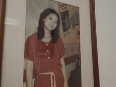 -邓丽君音乐主题餐厅