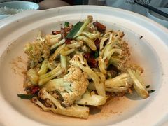 -兰湘子·湘菜小炒(长安万科广场店)