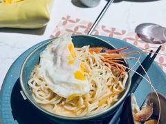 -芭札·Thai泰国餐厅(同和金铂天地店)