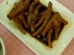 -满福隆酒楼(万绿园店)